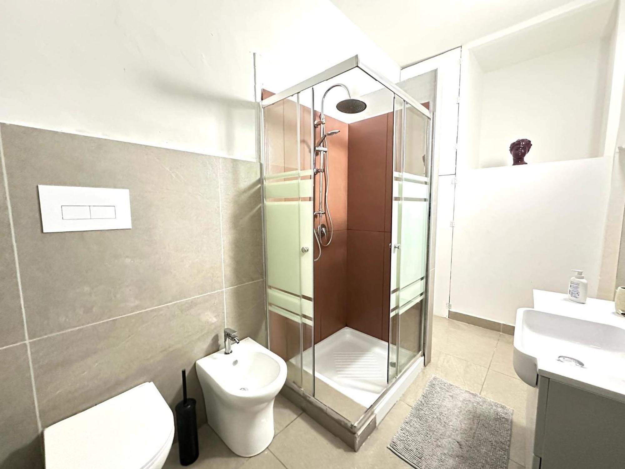 Apartment Qasr Beautiful In