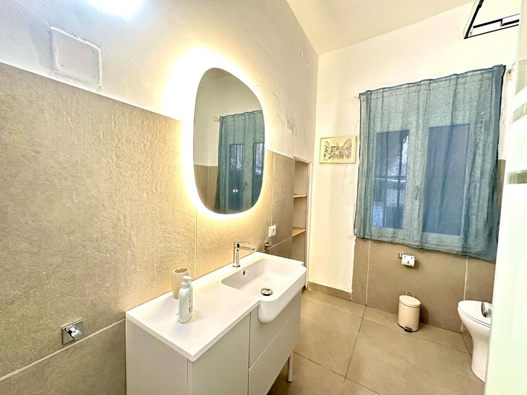 Apartment Qasr Beautiful In